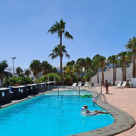 Club Del Mar Duplex Apartment Puerto del Carmen  Luaran gambar