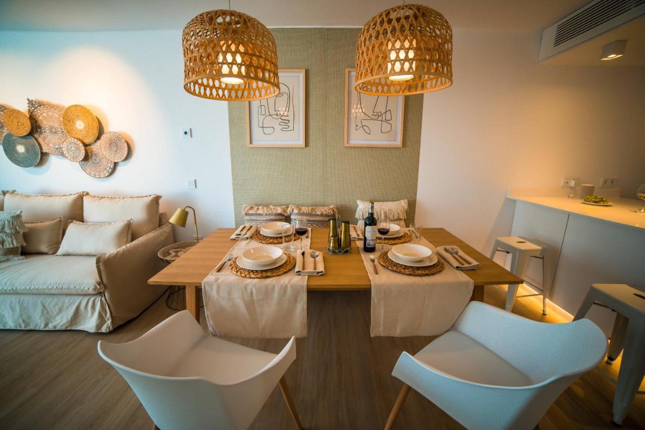 Club Del Mar Duplex Apartment Puerto del Carmen  Luaran gambar