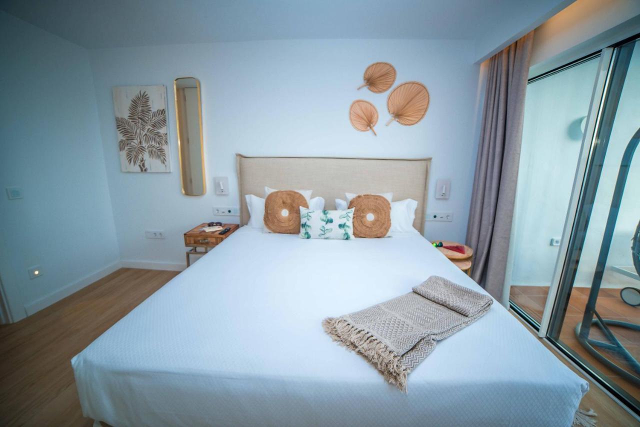 Club Del Mar Duplex Apartment Puerto del Carmen  Luaran gambar