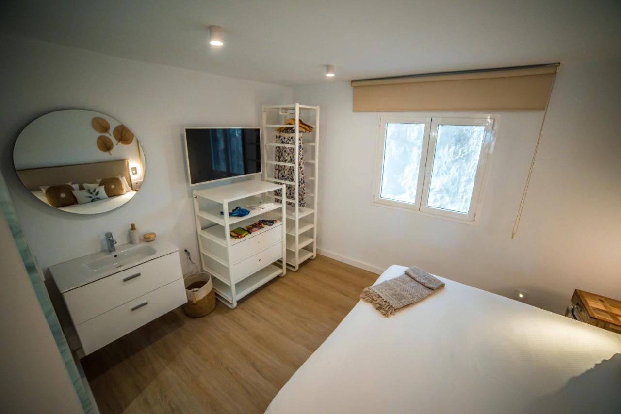 Club Del Mar Duplex Apartment Puerto del Carmen  Luaran gambar