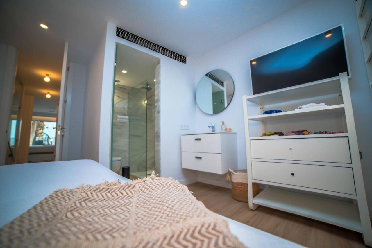 Club Del Mar Duplex Apartment Puerto del Carmen  Luaran gambar