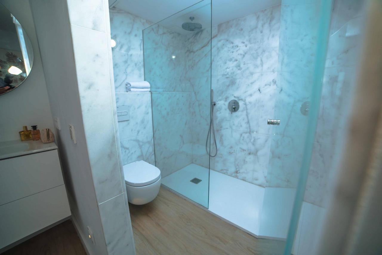 Club Del Mar Duplex Apartment Puerto del Carmen  Luaran gambar